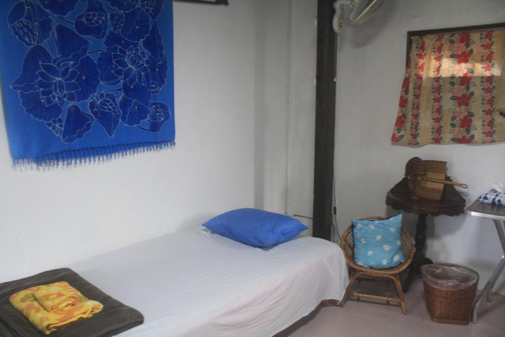 Cottage Blue Kabira Ishigaki  Εξωτερικό φωτογραφία
