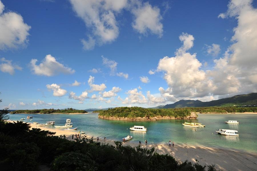 Cottage Blue Kabira Ishigaki  Εξωτερικό φωτογραφία