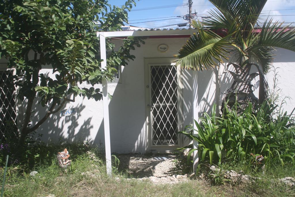 Cottage Blue Kabira Ishigaki  Εξωτερικό φωτογραφία