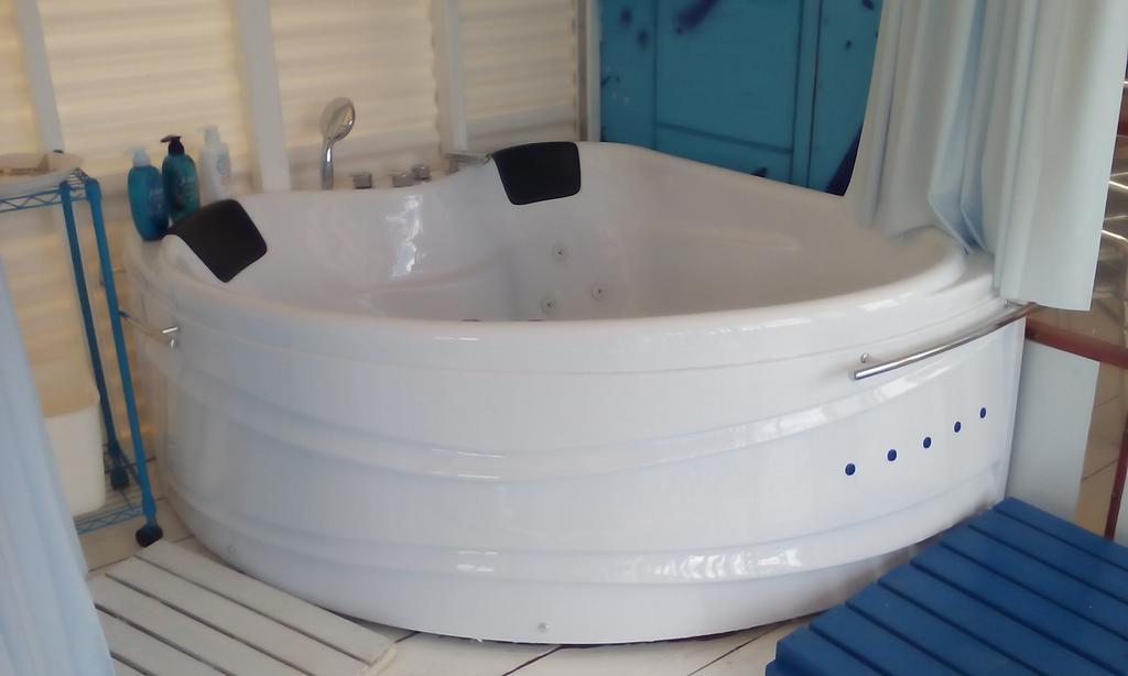 Cottage Blue Kabira Ishigaki  Εξωτερικό φωτογραφία