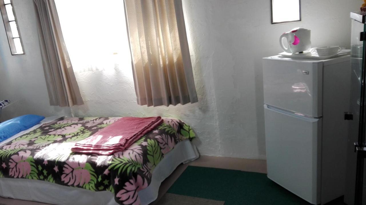 Cottage Blue Kabira Ishigaki  Δωμάτιο φωτογραφία