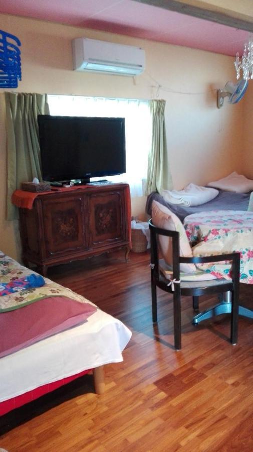 Cottage Blue Kabira Ishigaki  Δωμάτιο φωτογραφία