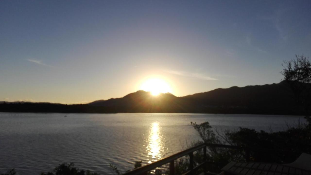 Cottage Blue Kabira Ishigaki  Δωμάτιο φωτογραφία